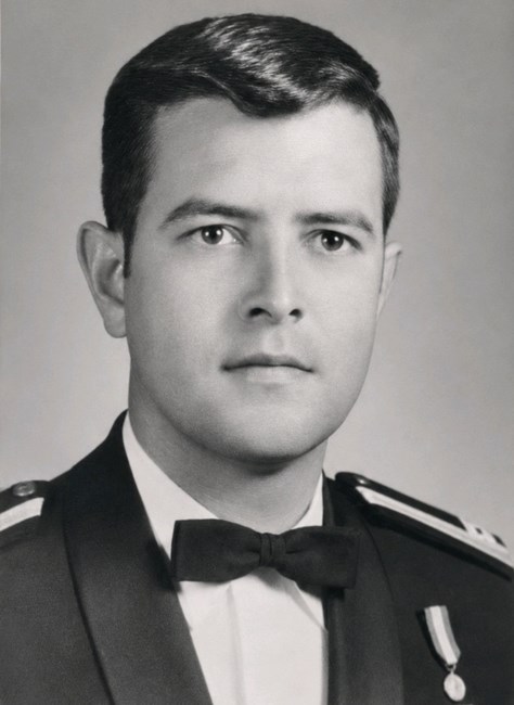 Obituary of David Stanley Eblen