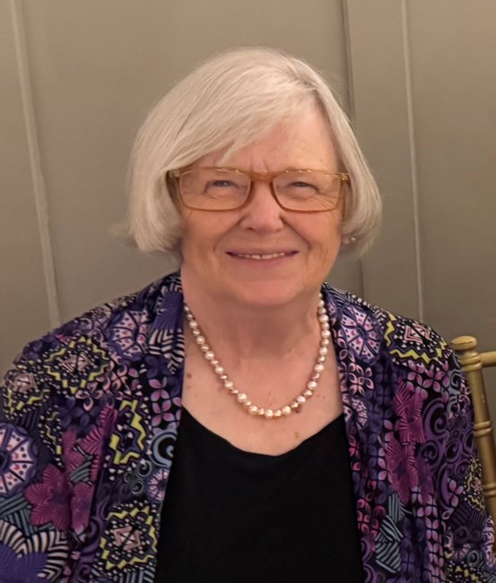 Obituary of Janie Myrlene Hardt