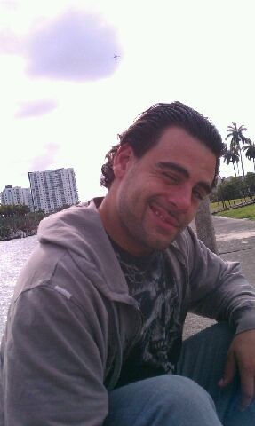 Obituary of Christopher Lazo Padilla