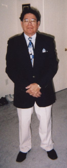 Obituary of Reyes Tristan