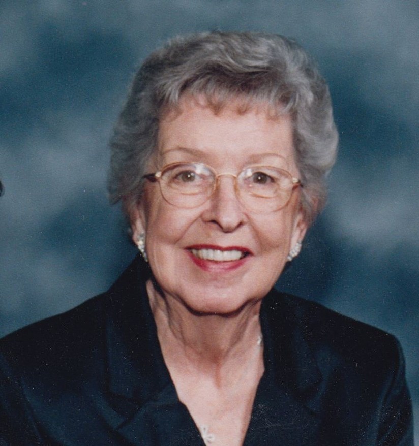 Obituary of Dorothy G. Webber
