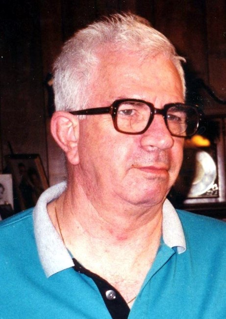 Obituary of Mr. Daniel Francis Conte