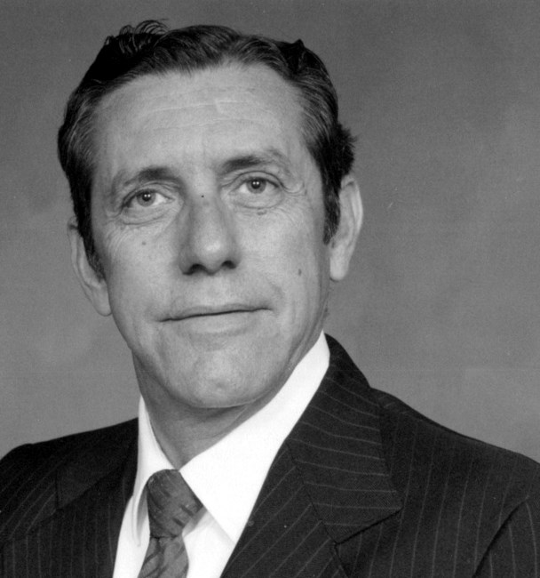 Obituary of Dexter C. Cadle