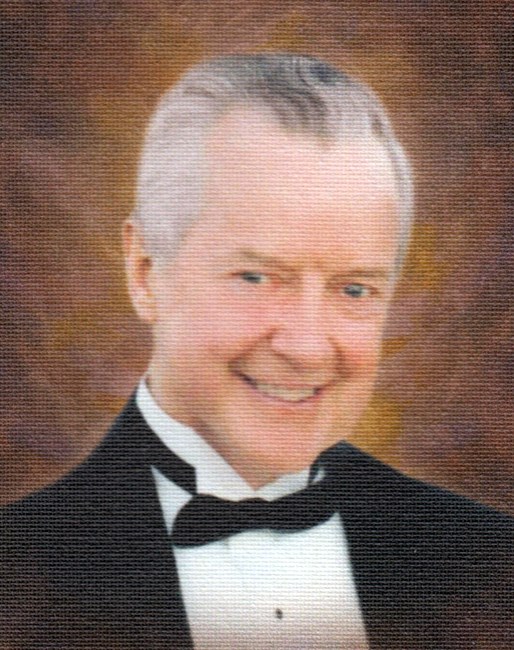 Obituario de John Hutcheson McDonald