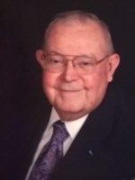 Paul Hodges