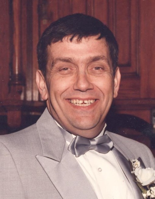 Obituary of Richard F. Kingus