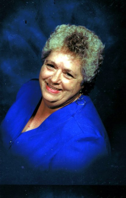 Obituary of Ava Hulene Babbert