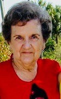 Obituary of Imogene Elta Garrett