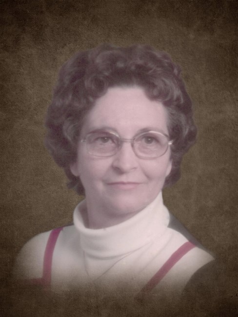 Obituary of Delores A Browne