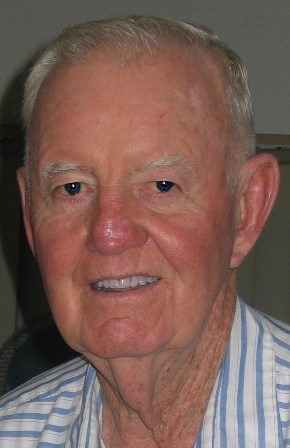 Obituary of Gilbert Evans Bynon