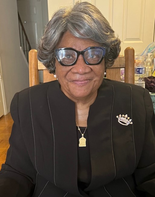 Obituary of Saint Juanita Higgins