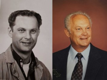 Obituary of Benjamin "Ben" Franklin Wood