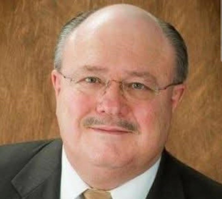 Obituary of Alan Witten