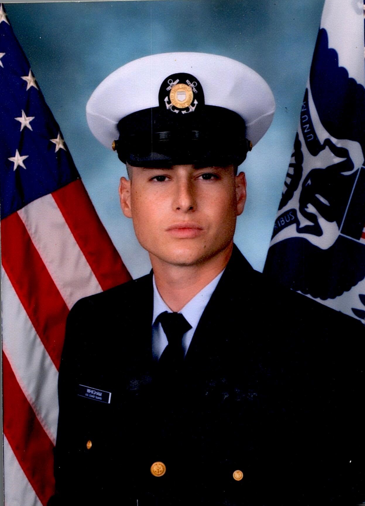 Obituary of Cody Land Whigham