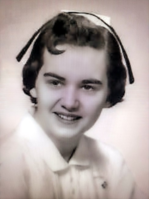 Obituary of Claire M. Cox