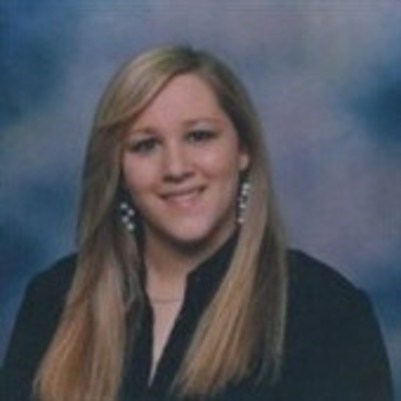 Obituary of Amy Canales