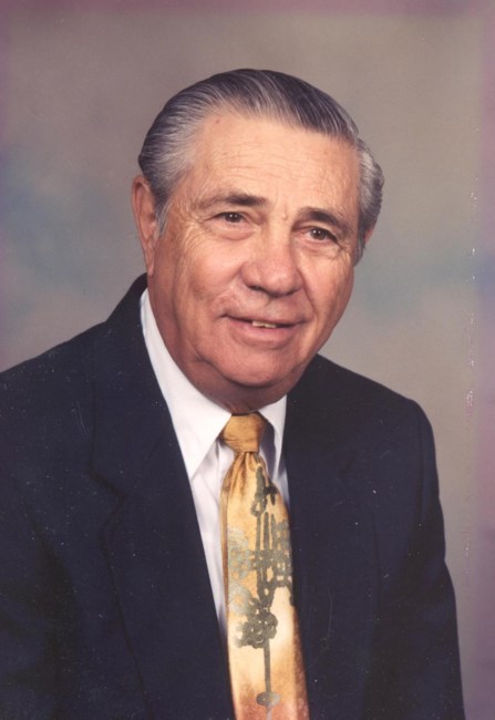 Obituary of Alfred Montalto Sr.