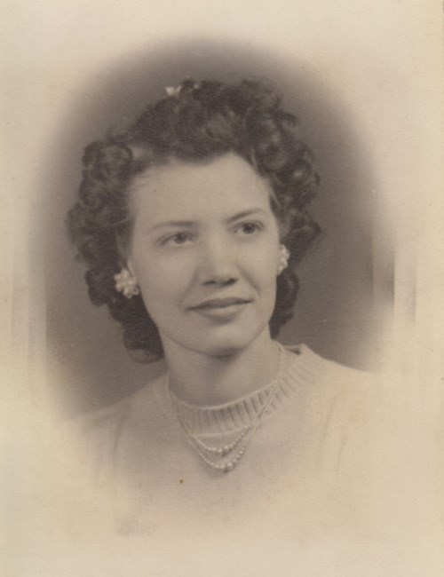 Obituary of Emma Jean Isbell Gragg