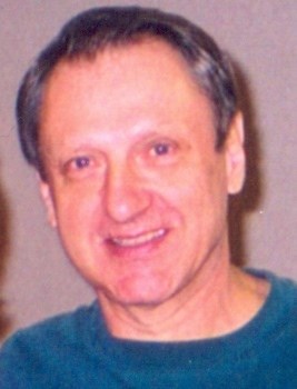 Obituary of Gerald George Schirmers