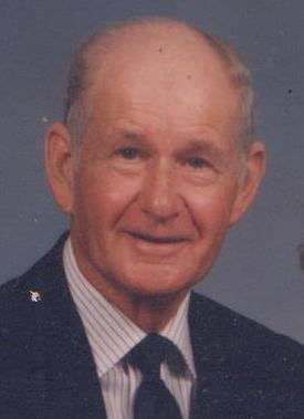 Obituary of Henry D. Masters