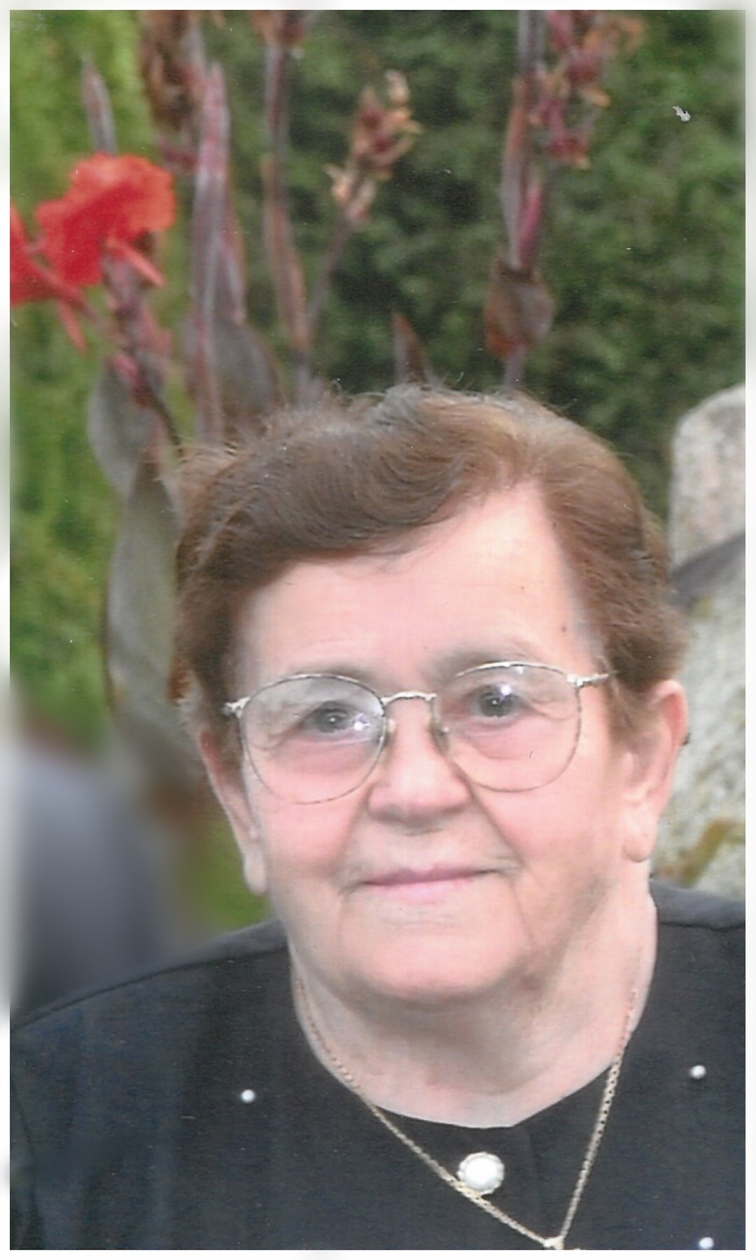 Obituary of Concettina Marcantonio