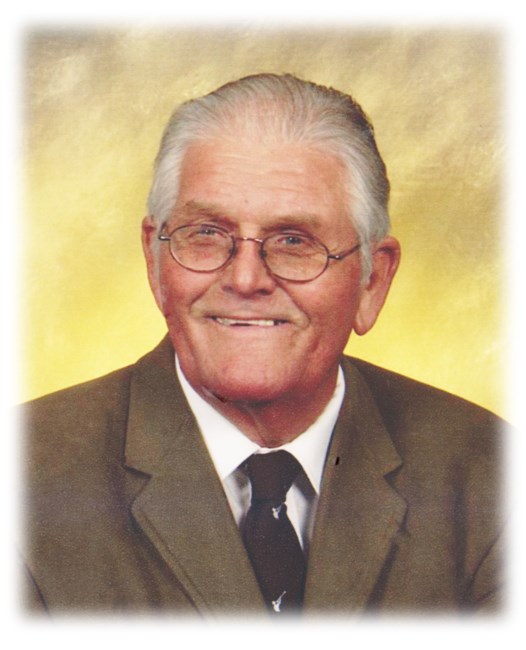 Obituary of Robert Eugene Miller