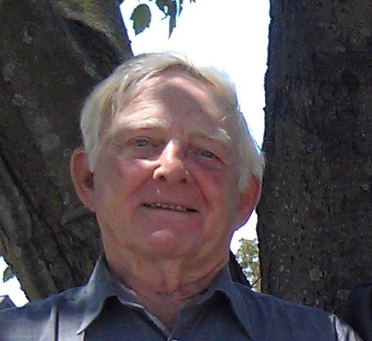 Obituary of Henry Dawson Phillips