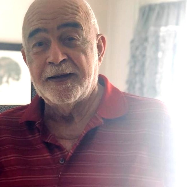 Obituary of Octavio Gomez