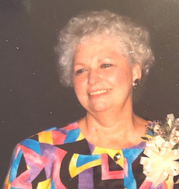 Obituary of Carol June Workman