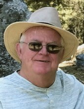 Obituary of James "Jim" R. Cour