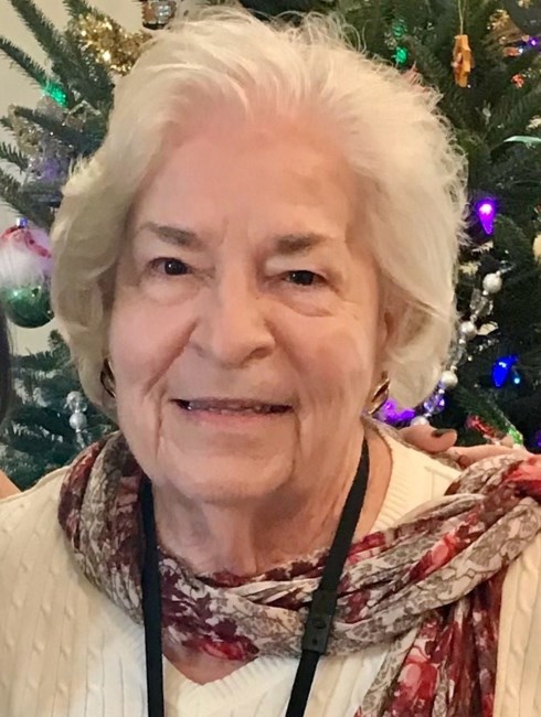 Obituary of Norma Gail (Purvis) Quick