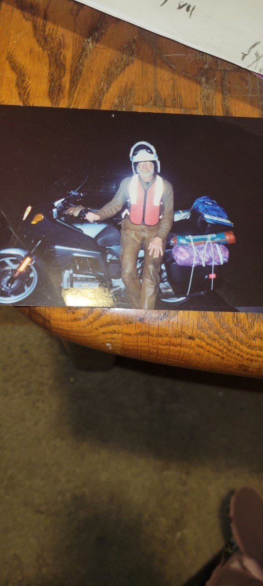 Obituary of Alfred Joseph Gartner