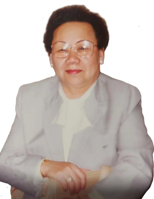 Obituary of Lang Duong