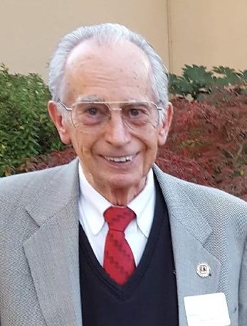 Obituary of Wayne Gilbert Damron