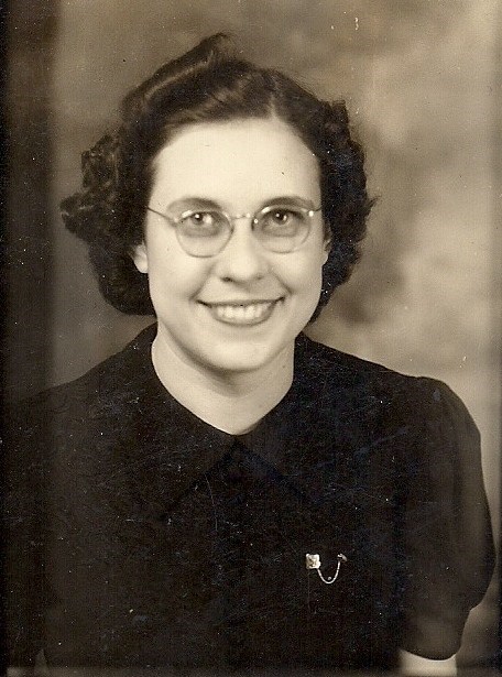 Obituary of Mary Wilda Hofman