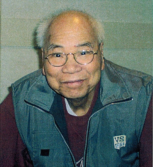 Obituary of Shing Cheung (Robert) Chiu