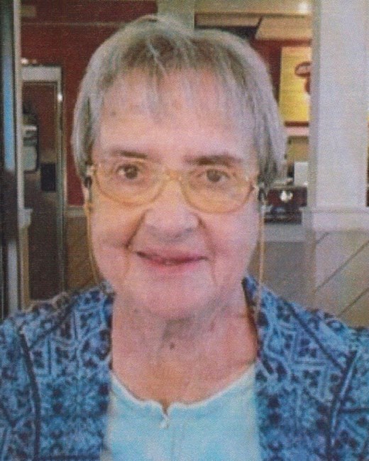 Obituary of Elva Jane Hunter