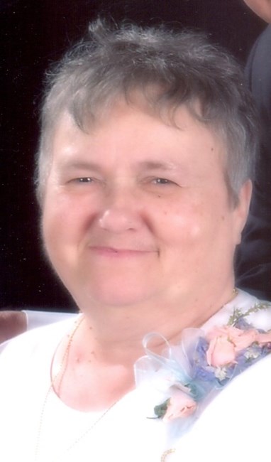 Obituary of Florence June Kolbe