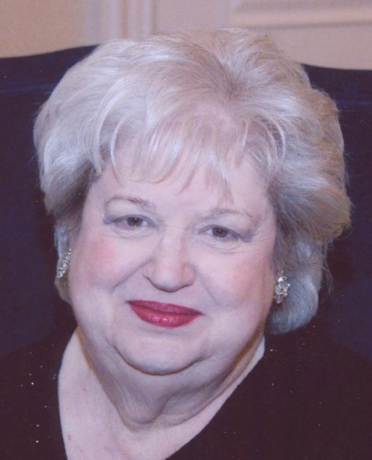 Obituary of Betty L Wooldridge