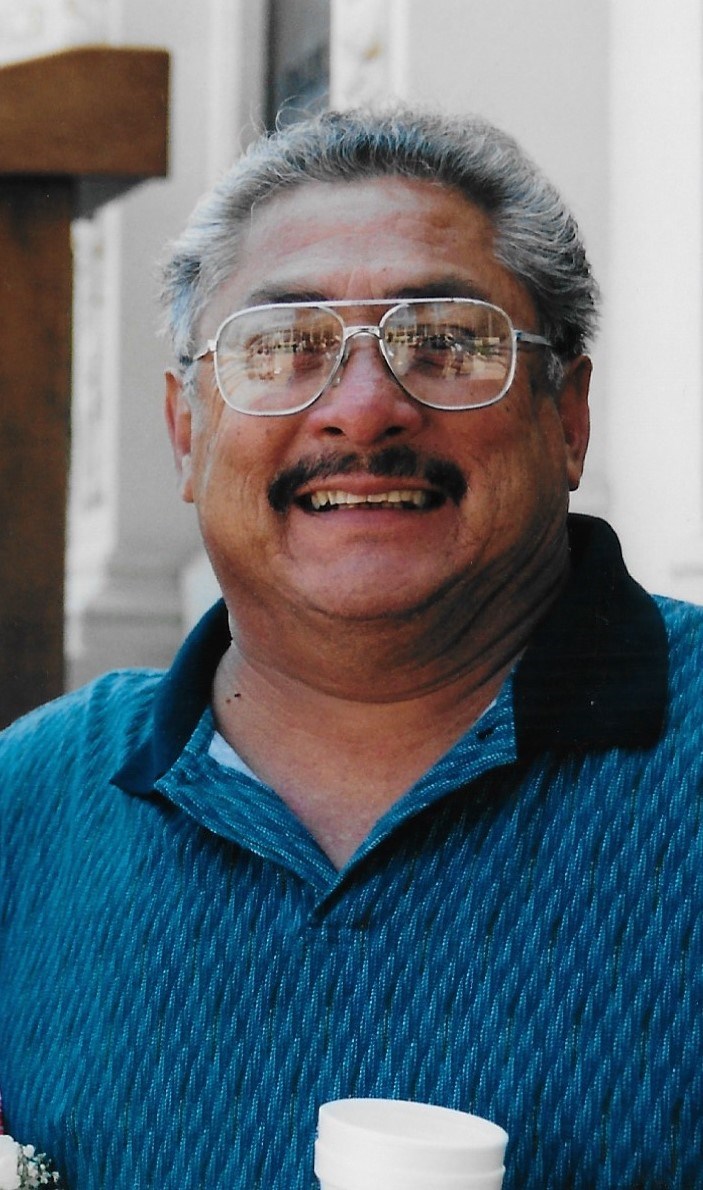 Avis de décès de Ronald Michael Diaz