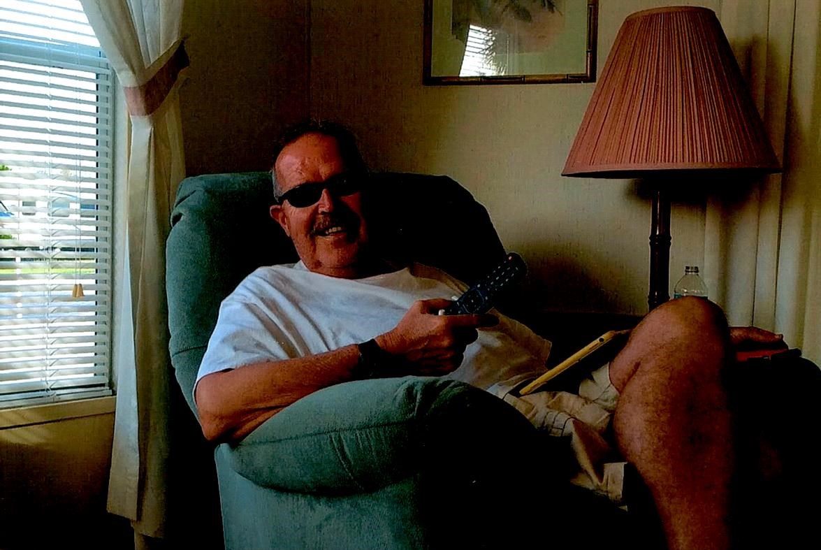 Obituary of Jeffrey Bezore