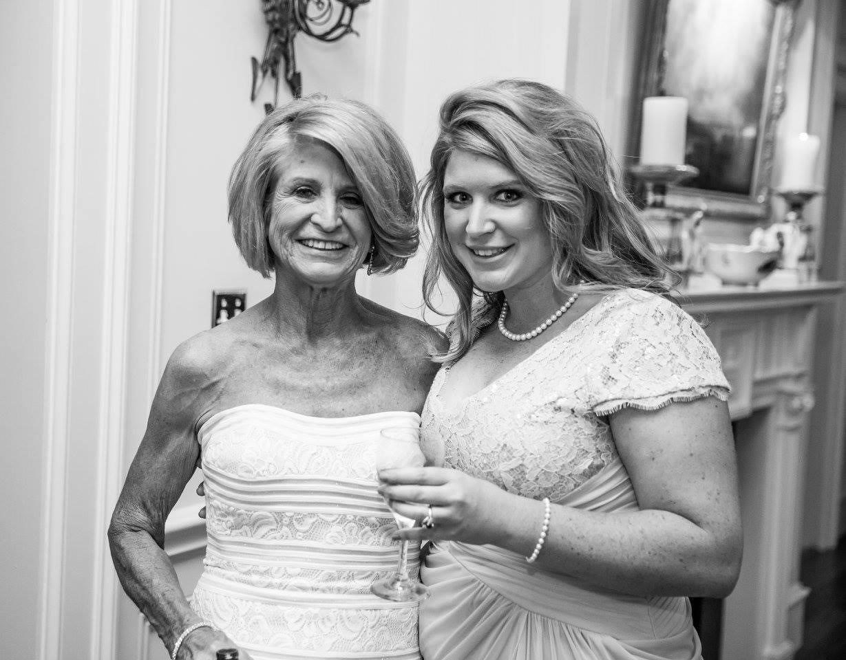 Obituary of Margie Myers Caye