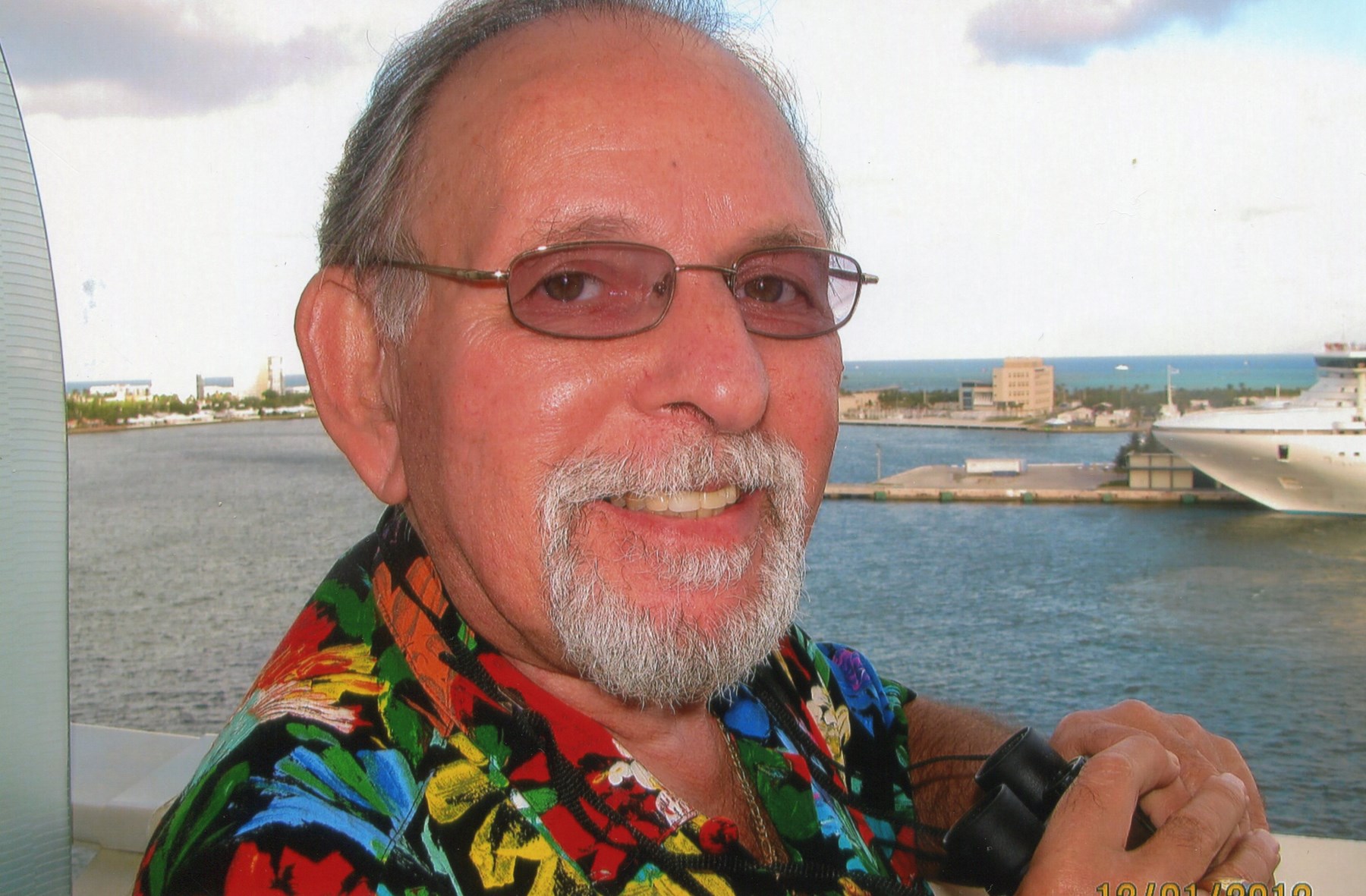 Richard Benson Obituary Conroe, TX