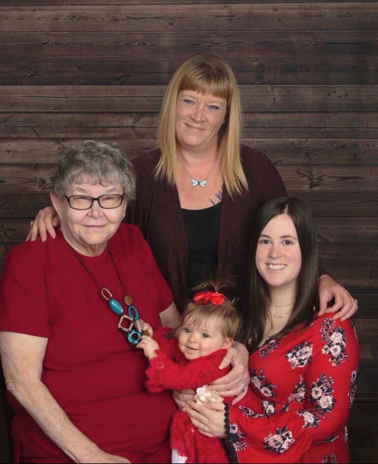 Patricia Miller Obituary Stockbridge, GA