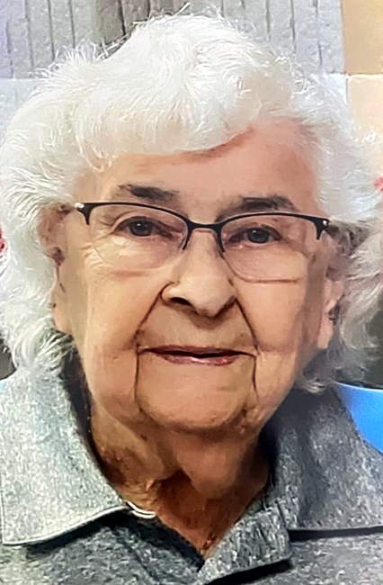 Obituary of Jean M. Comeau