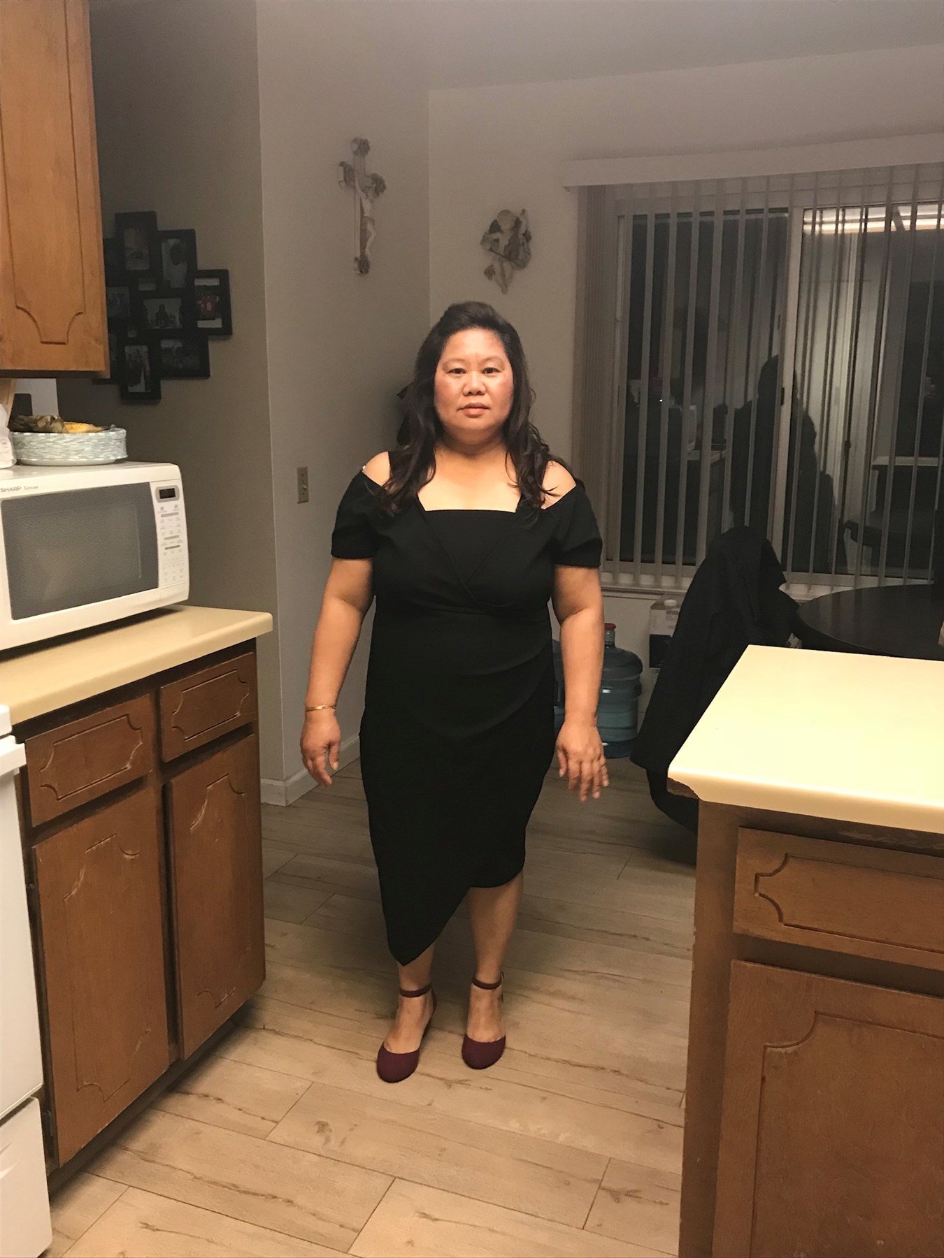 Obituary of Ruby M Daquina