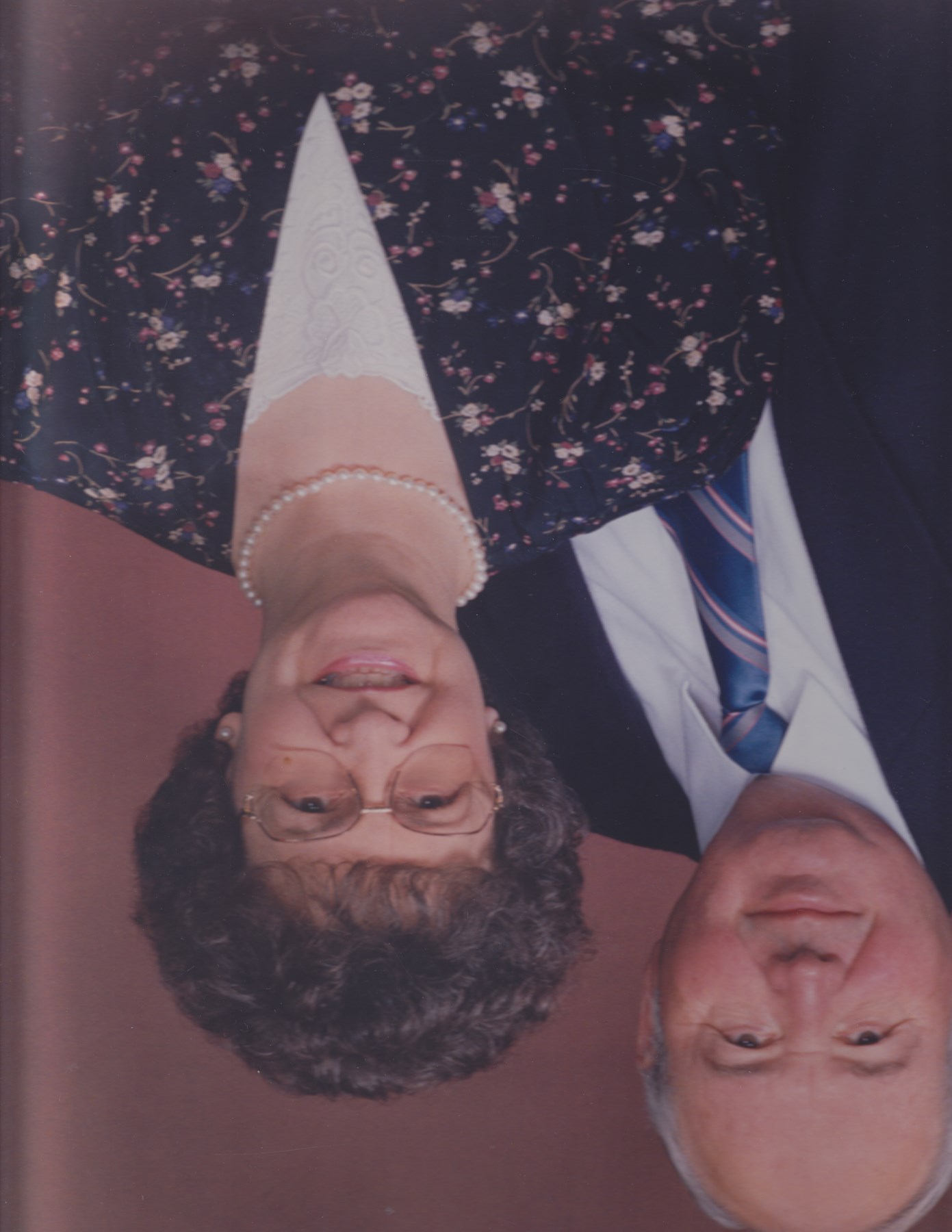 Obituary of Nancy Henderson