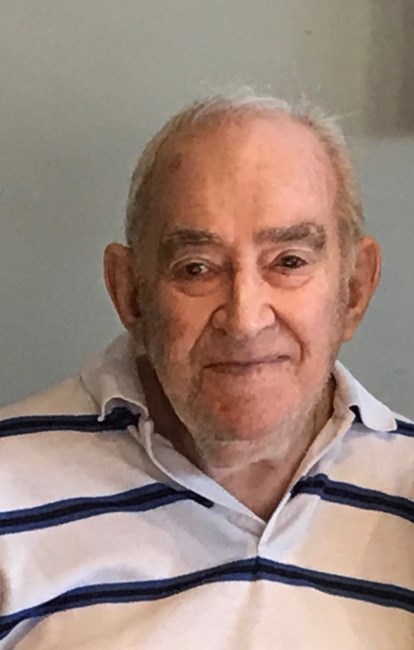 Obituary of Norton Zimmerman