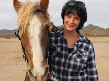 Obituary of Brenda Lee Saxon