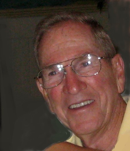 Obituary of Grover Eugene Lumbard